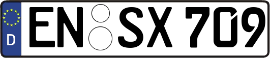 EN-SX709