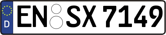 EN-SX7149