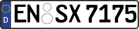 EN-SX7175