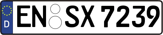 EN-SX7239