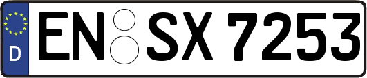 EN-SX7253