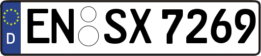 EN-SX7269