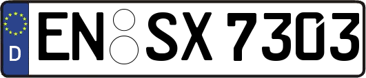 EN-SX7303