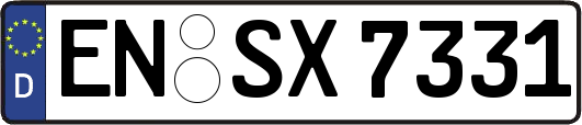 EN-SX7331