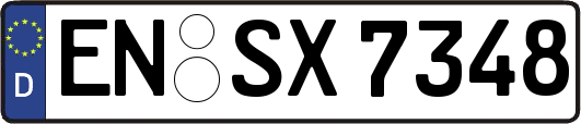 EN-SX7348