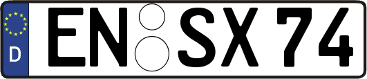 EN-SX74