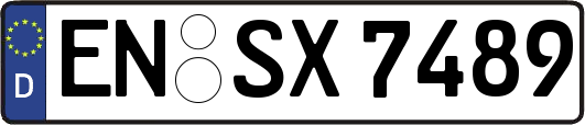EN-SX7489