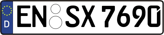 EN-SX7690