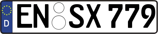 EN-SX779