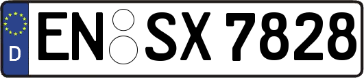 EN-SX7828