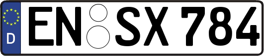 EN-SX784