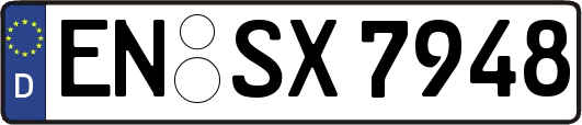EN-SX7948