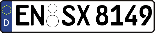 EN-SX8149
