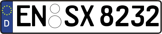 EN-SX8232
