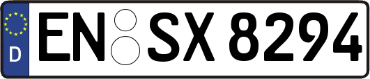 EN-SX8294