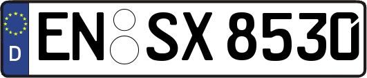 EN-SX8530