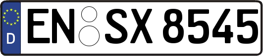 EN-SX8545