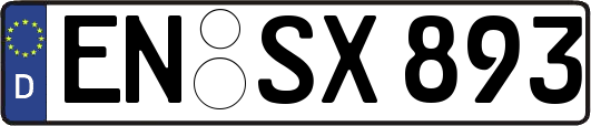 EN-SX893