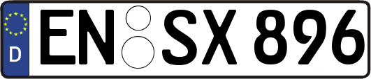EN-SX896