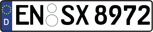 EN-SX8972