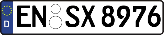 EN-SX8976