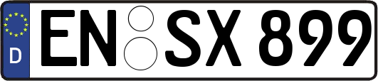 EN-SX899