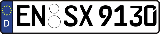 EN-SX9130