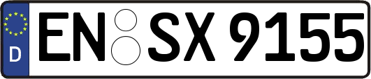 EN-SX9155