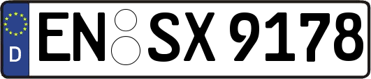 EN-SX9178