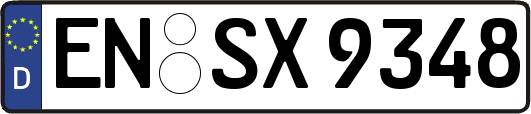 EN-SX9348