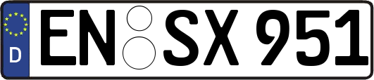 EN-SX951