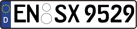 EN-SX9529