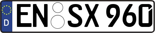 EN-SX960