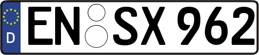 EN-SX962