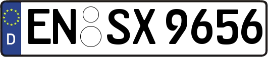 EN-SX9656