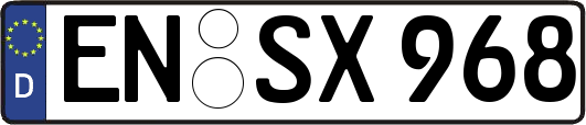 EN-SX968