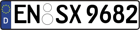 EN-SX9682