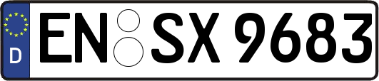 EN-SX9683