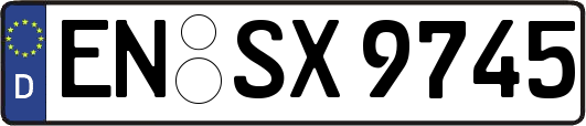EN-SX9745