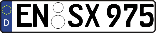 EN-SX975