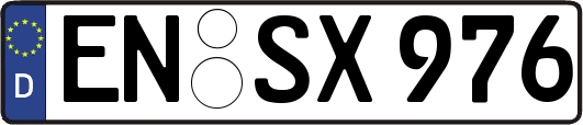 EN-SX976