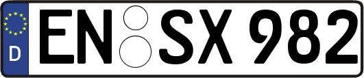 EN-SX982