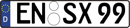 EN-SX99