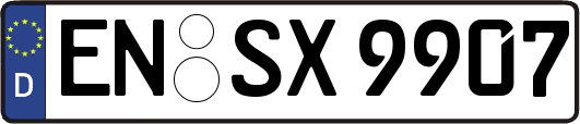 EN-SX9907