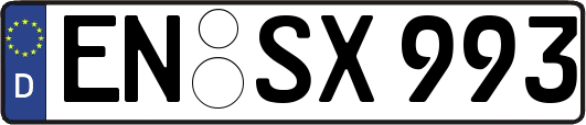 EN-SX993