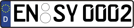 EN-SY0002