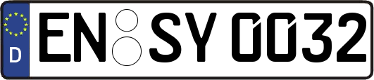 EN-SY0032