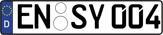 EN-SY004