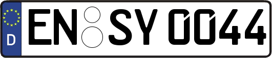 EN-SY0044
