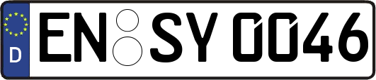 EN-SY0046